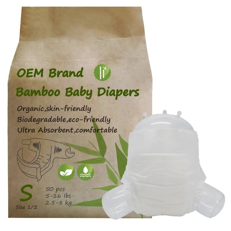 Comparing Seventh Generation to Eco-Friendly Diaper Brands for Your Baby