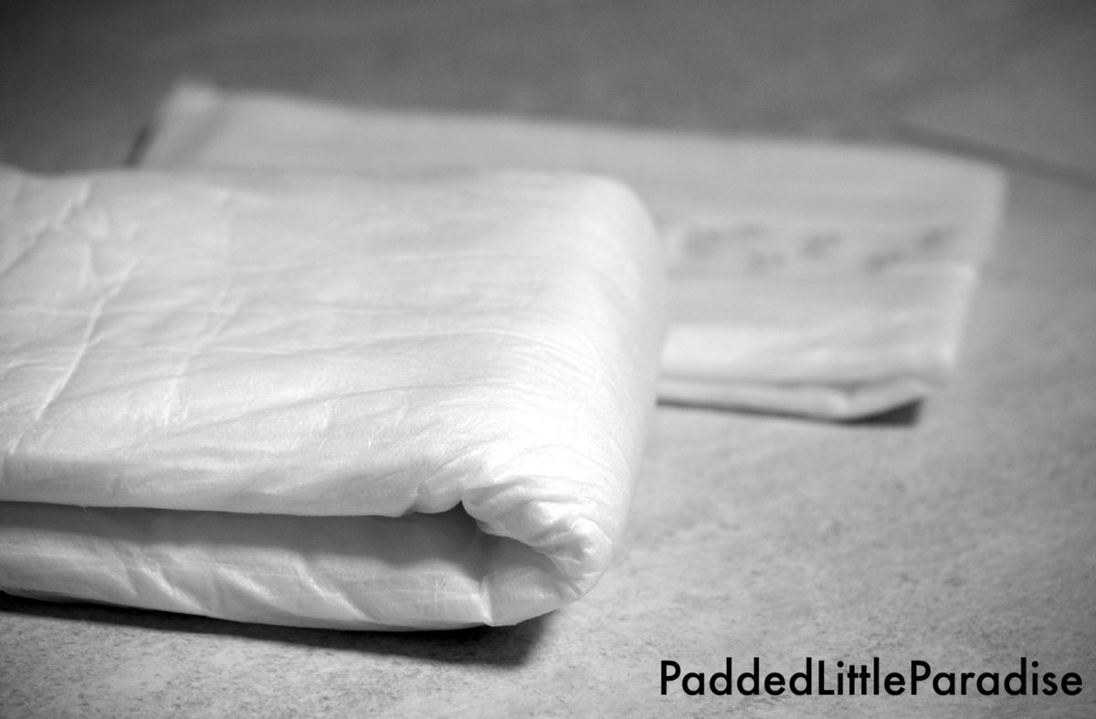 Diaper Sizing for Optimal Fit and Leak Protection